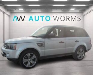 Land Rover Range Rover Sport Gebrauchtwagen