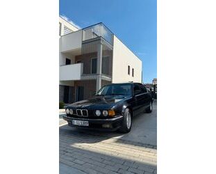 BMW 730 Gebrauchtwagen