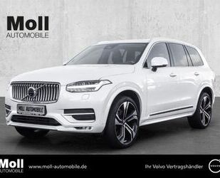 Volvo XC90 Gebrauchtwagen