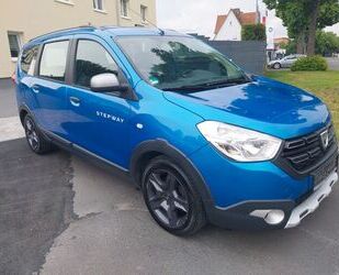 Dacia Lodgy Gebrauchtwagen