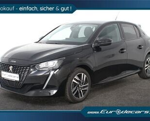 Peugeot 208 Gebrauchtwagen