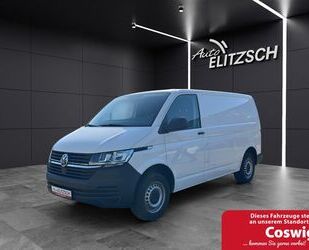 VW T6 Transporter Gebrauchtwagen
