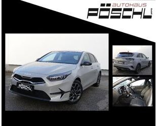 Kia ceed / Ceed Gebrauchtwagen