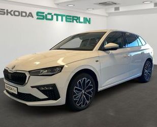 Skoda Scala Gebrauchtwagen