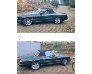 Alfa Romeo Spider Gebrauchtwagen