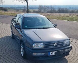 VW Vento Gebrauchtwagen