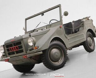 Auto Union Andere Gebrauchtwagen