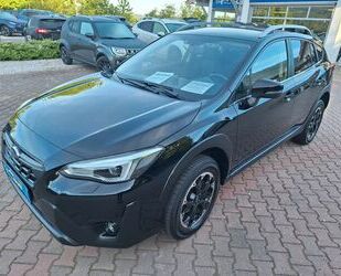 Subaru XV Gebrauchtwagen