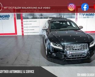 Audi S5 Gebrauchtwagen