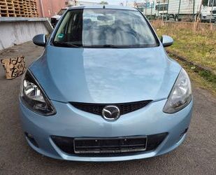 Mazda 2 Gebrauchtwagen