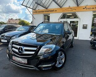 Mercedes-Benz GLK 220 Gebrauchtwagen