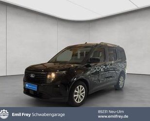 Ford Tourneo Courier Gebrauchtwagen