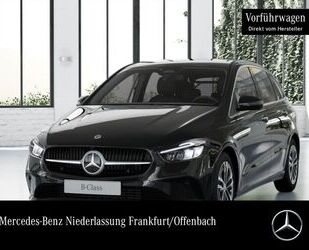 Mercedes-Benz B 180 Gebrauchtwagen