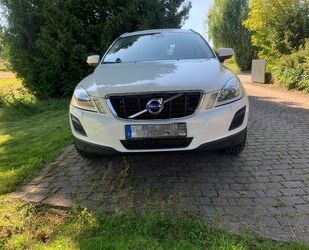 Volvo XC60 Gebrauchtwagen