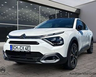 Citroen C4 X Gebrauchtwagen