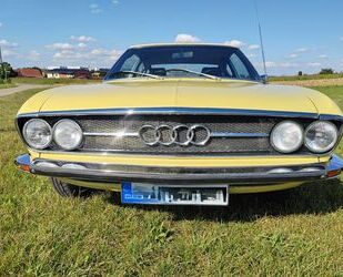 Audi 100 Gebrauchtwagen