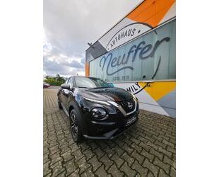 Nissan Juke Gebrauchtwagen
