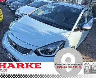 Honda Jazz Gebrauchtwagen