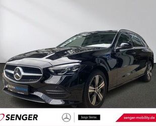 Mercedes-Benz C 300 Gebrauchtwagen