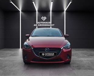 Mazda 2 Gebrauchtwagen