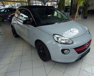 Opel Adam Gebrauchtwagen