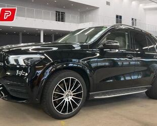 Mercedes-Benz GLE 350 Gebrauchtwagen