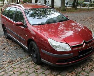 Citroen C5 Gebrauchtwagen