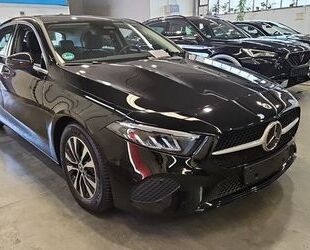 Mercedes-Benz A 180 Gebrauchtwagen