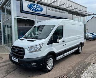 Ford Transit Gebrauchtwagen