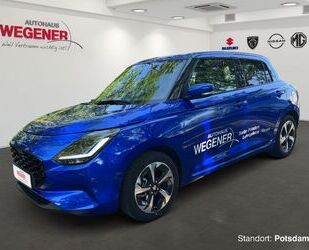 Suzuki Swift Gebrauchtwagen