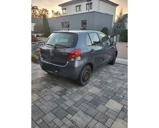 Toyota Yaris Gebrauchtwagen