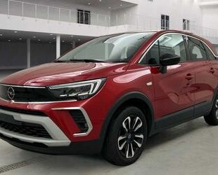 Opel Crossland (X) Gebrauchtwagen