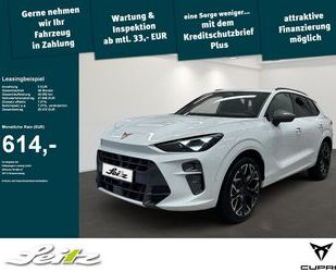 Cupra Terramar Gebrauchtwagen