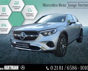 Mercedes-Benz GLC 220 Gebrauchtwagen