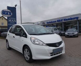 Honda Jazz Gebrauchtwagen