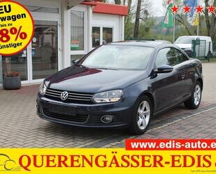 VW Eos Gebrauchtwagen