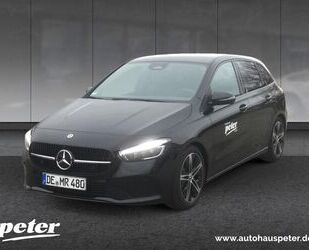 Mercedes-Benz B 180 Gebrauchtwagen