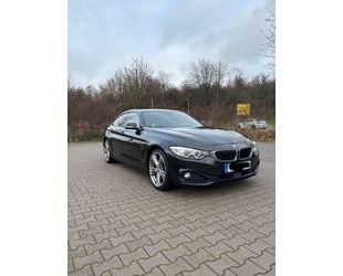 BMW 420 Gran Coupé Gebrauchtwagen