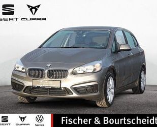 BMW 225 Gebrauchtwagen