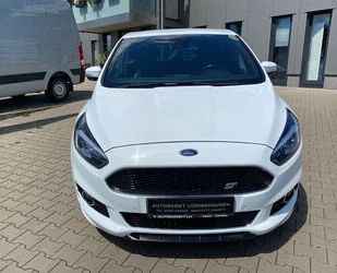 Ford S-Max Gebrauchtwagen