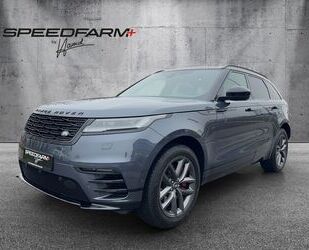 Land Rover Range Rover Velar Gebrauchtwagen