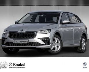 Skoda Scala Gebrauchtwagen