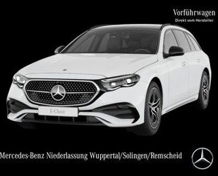 Mercedes-Benz E 200 Gebrauchtwagen