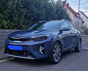 Kia Stonic Gebrauchtwagen