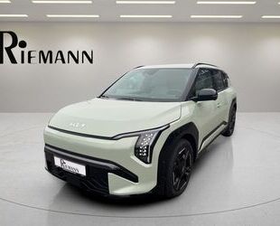 Kia EV3 Gebrauchtwagen
