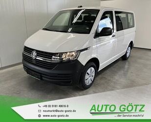 VW T6 Kombi Gebrauchtwagen