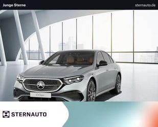 Mercedes-Benz E 200 Gebrauchtwagen
