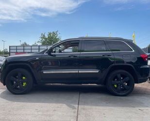Jeep Grand Cherokee Gebrauchtwagen
