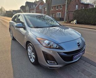Mazda 3 Gebrauchtwagen