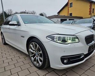 BMW 530 Gebrauchtwagen